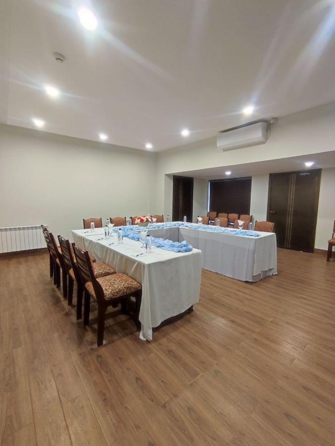 Welcome Guest House Islamabad Luaran gambar